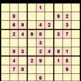 May_5_2022_Washington_Times_Sudoku_Difficult_Self_Solving_Sudoku