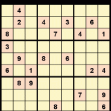 May_6_2022_New_York_Times_Sudoku_Hard_Self_Solving_Sudoku