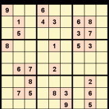 May_6_2022_Washington_Times_Sudoku_Difficult_Self_Solving_Sudoku