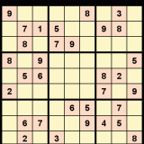 May_7_2022_Washington_Post_Sudoku_Four_Star_Self_Solving_Sudoku