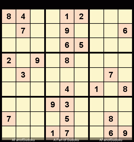 May_8_2022_Globe_and_Mail_Five_Star_Sudoku_Self_Solving_Sudoku.gif