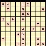 May_8_2022_Globe_and_Mail_Five_Star_Sudoku_Self_Solving_Sudoku