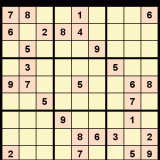 May_8_2022_Los_Angeles_Times_Sudoku_Impossible_Self_Solving_Sudoku