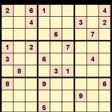 May_8_2022_New_York_Times_Sudoku_Hard_Self_Solving_Sudoku