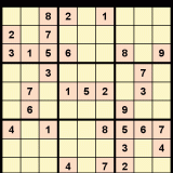 May_8_2022_Washington_Post_Sudoku_Five_Star_Self_Solving_Sudoku
