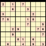 May_9_2022_Washington_Times_Sudoku_Difficult_Self_Solving_Sudoku
