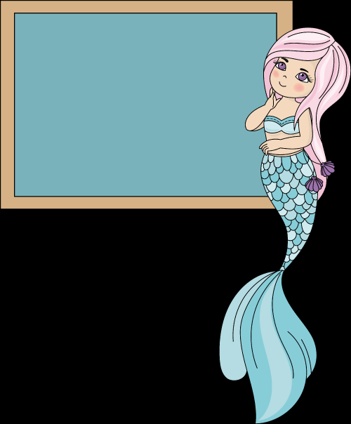 Mermaid school 65