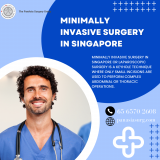 Minimally-invasive-surgery-Singapore