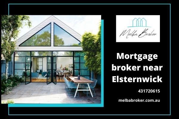 Skilled & Certified Mortgage broker Near Elsternwick