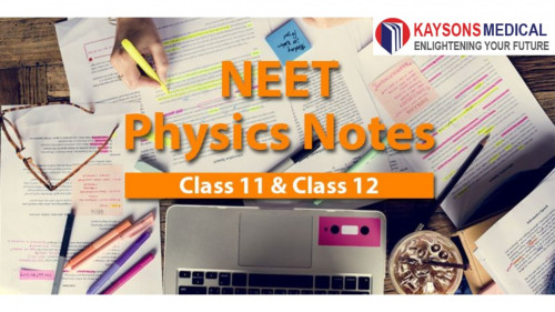 NEET physics