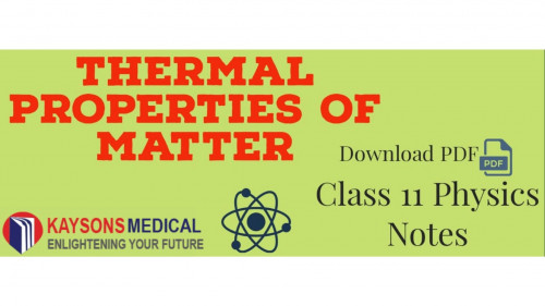 NEET thermal physics