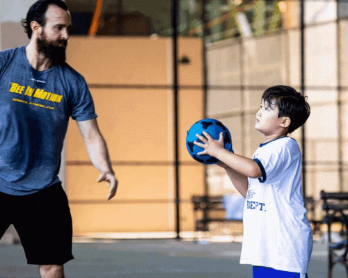 Bee In Motion offers NYC private multi-sport training for kids. Our coaches guide your kids with customized sports training, which will be very effective considering each and every child’s needs. In our multi-sports lesson we create some challenges in each step of a lesson that makes you involved in the sports that helps in your kid’s progress. Visit,https://bit.ly/3ridFnW