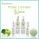 Nara-Pore-Loving-Set