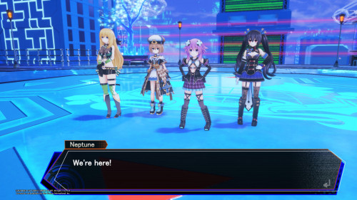 Neptunia Virtual Stars 20220428205314