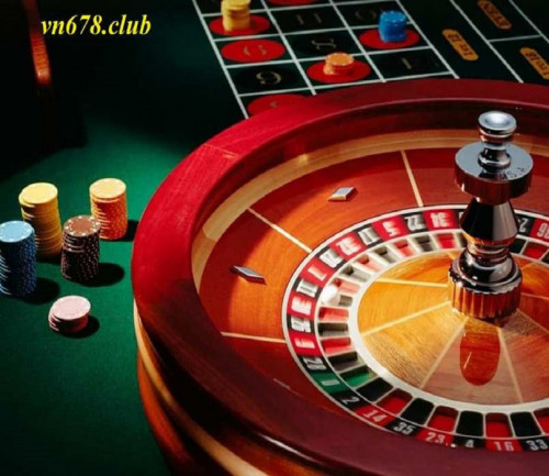 VN678 là nhà cái cá cược online sở hữu số lượng trò chơi trực tuyến cực khủng hiện nay, ví dụ như như thể thao, casino trực tuyến, game slot, bắn cá…. Để có thể tham gia chơi cá cược, người chơi cần thực hiện đăng ký tài khoản sau đó nạp tiền VN678. Các bước nạp tiền đơn giản, dễ thực hiện được vn678.club hướng dẫn dưới đây. 
Nguồn bài viết :https://vn678.club/nap-tien/
#vn678 #nha_cai_vn678 #nha_cai #casino #naptien