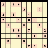 Nov_14_2021_Los_Angeles_Times_Sudoku_Impossible_Self_Solving_Sudoku