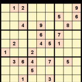 November_10_2020_New_York_Times_Sudoku_Hard_Self_Solving_Sudoku