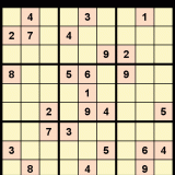 November_10_2020_Washington_Times_Sudoku_Difficult_Self_Solving_Sudoku
