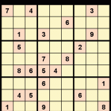 November_11_2020_New_York_Times_Sudoku_Hard_Self_Solving_Sudoku