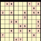 November_12_2020_New_York_Times_Sudoku_Hard_Self_Solving_Sudoku