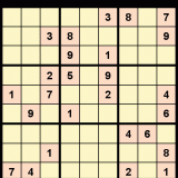 November_13_2020_New_York_Times_Sudoku_Hard_Self_Solving_Sudoku