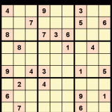November_15_2020_New_York_Times_Sudoku_Hard_Self_Solving_Sudoku