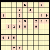 November_16_2020_New_York_Times_Sudoku_Hard_Self_Solving_Sudoku