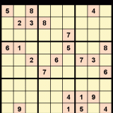 November_16_2020_Washington_Times_Sudoku_Difficult_Self_Solving_Sudoku