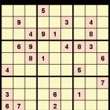 November_17_2020_New_York_Times_Sudoku_Hard_Self_Solving_Sudoku