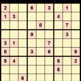November_18_2020_New_York_Times_Sudoku_Hard_Self_Solving_Sudoku
