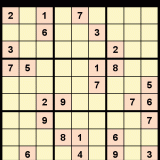 November_18_2020_Washington_Times_Sudoku_Difficult_Self_Solving_Sudoku