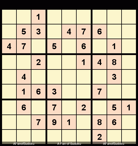 November_1_2020_Los_Angeles_Times_Sudoku_Impossible_Self_Solving_Sudoku.gif