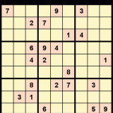 November_20_2020_New_York_Times_Sudoku_Hard_Self_Solving_Sudoku