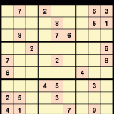 November_22_2020_Globe_and_Mail_L5_Sudoku_Self_Solving_Sudoku