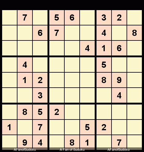 November_22_2020_Los_Angeles_Times_Sudoku_Impossible_Self_Solving_Sudoku.gif