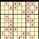 November_22_2020_Los_Angeles_Times_Sudoku_Impossible_Self_Solving_Sudoku