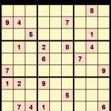 November_22_2020_New_York_Times_Sudoku_Hard_Self_Solving_Sudoku