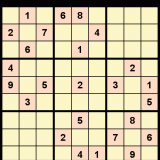 November_22_2020_Toronto_Star_Sudoku_L5_Self_Solving_Sudoku
