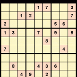 November_23_2020_New_York_Times_Sudoku_Hard_Self_Solving_Sudoku