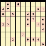 November_24_2020_New_York_Times_Sudoku_Hard_Self_Solving_Sudoku