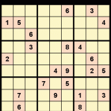 November_25_2020_New_York_Times_Sudoku_Hard_Self_Solving_Sudoku