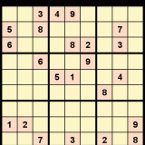 November_28_2020_New_York_Times_Sudoku_Hard_Self_Solving_Sudoku
