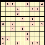 November_2_2020_Washington_Times_Sudoku_Difficult_Self_Solving_Sudoku