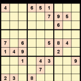 November_5_2020_New_York_Times_Sudoku_Hard_Self_Solving_Sudoku