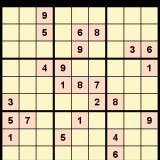 November_5_2020_Washington_Times_Sudoku_Difficult_Self_Solving_Sudoku