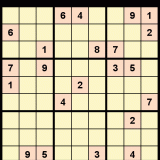 November_6_2020_New_York_Times_Sudoku_Hard_Self_Solving_Sudoku