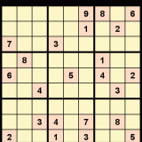 November_7_2020_New_York_Times_Sudoku_Hard_Self_Solving_Sudoku