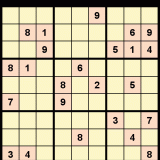 November_9_2020_New_York_Times_Sudoku_Hard_Self_Solving_Sudoku