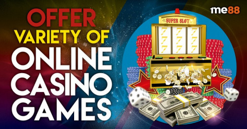 Seeking a great online casino betting in Malaysia? Look no further than 126asia.com. We offer the best casino betting in Malaysia, with various games and bonuses available. For further info, visit our site.

https://www.126asia.com/