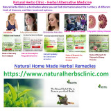 Obtain-Herbal-Products-by-Natural-Herbs-Clinic